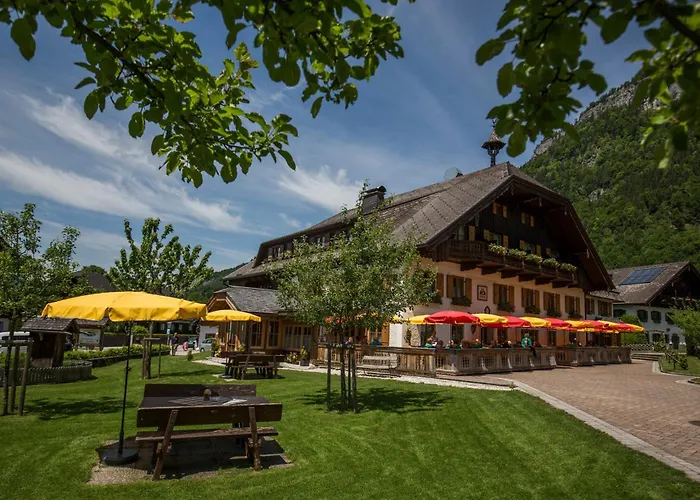 Landgasthof Leopoldhof