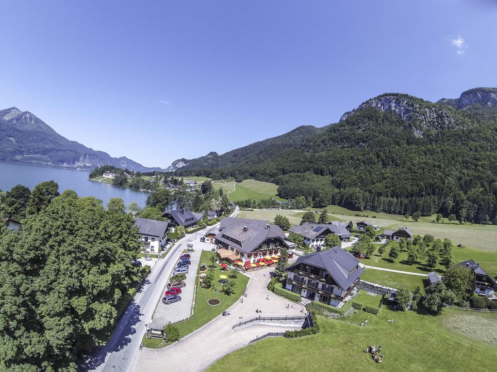 Penzion Landgasthof Leopoldhof