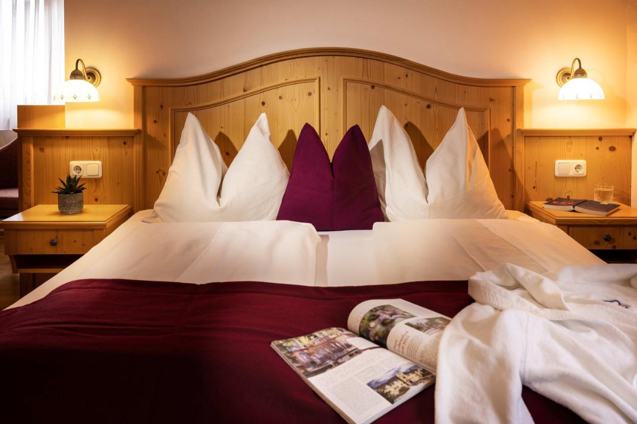 Landgasthof Leopoldhof Penzion 3*