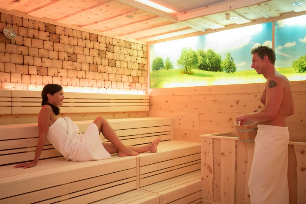 Penzion Landgasthof Leopoldhof 3*