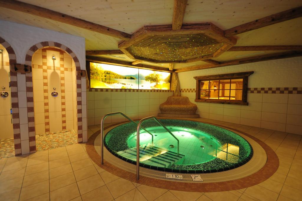 Landgasthof Leopoldhof 3* Saint Wolfgang