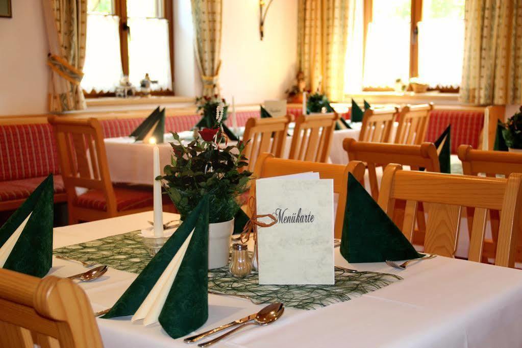 Gasthof Landgasthof Leopoldhof Saint Wolfgang