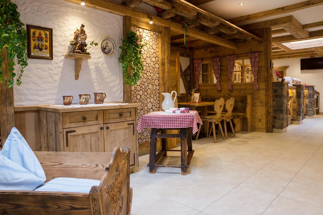 Gasthof Landgasthof Leopoldhof 3*