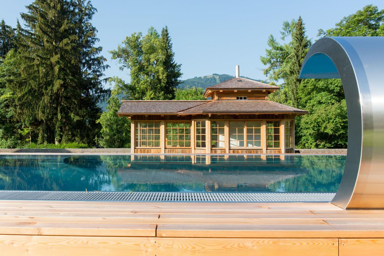 Landgasthof Leopoldhof 3* Saint Wolfgang
