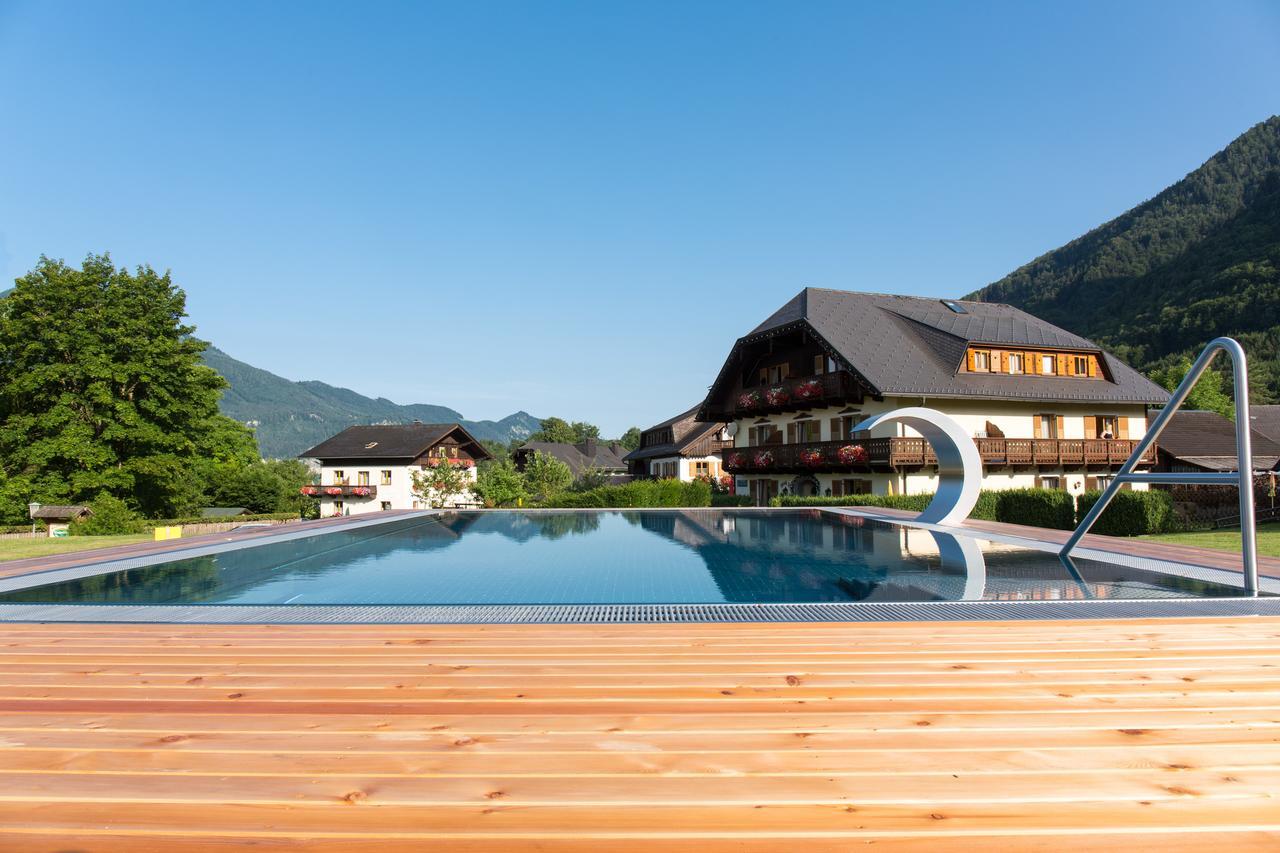 Landgasthof Leopoldhof 3*