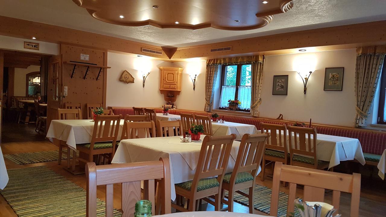 Landgasthof Leopoldhof 3*